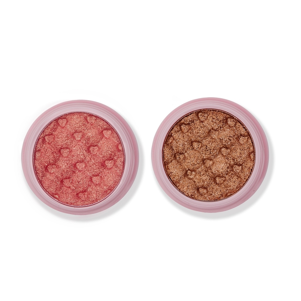 Ace beaute glimmer shadows